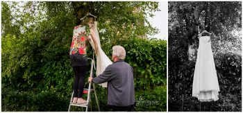 Patrick en Jolanda | Wedding Moments | Castricum